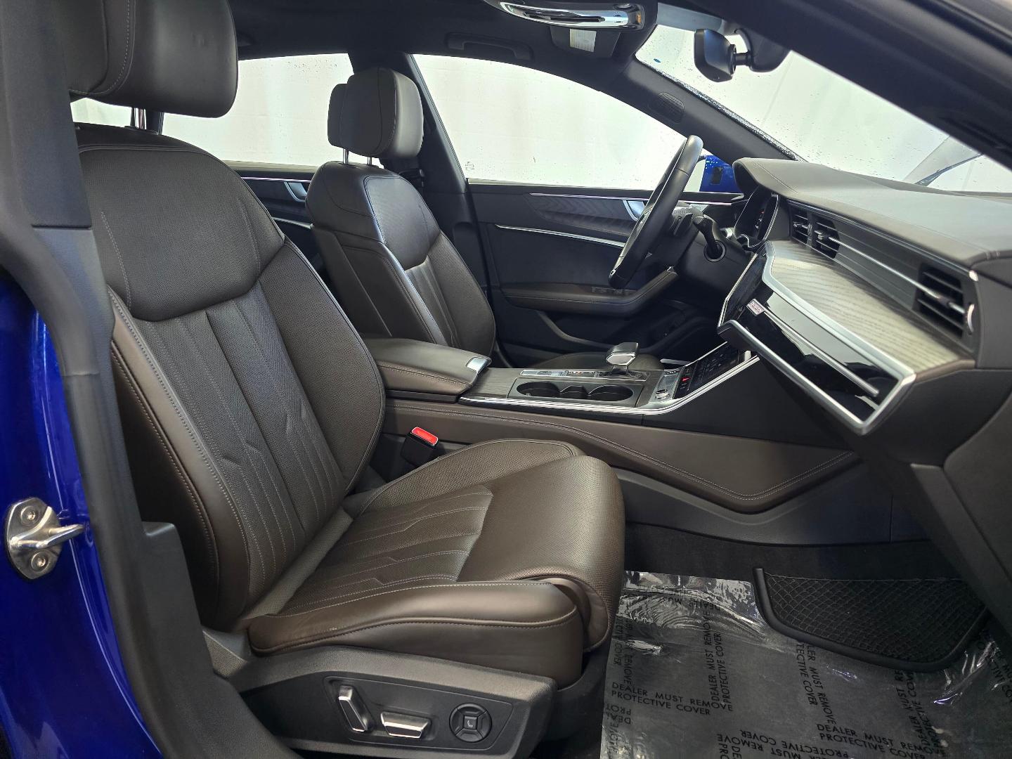 2022 Audi A7 Prestige - Photo 27