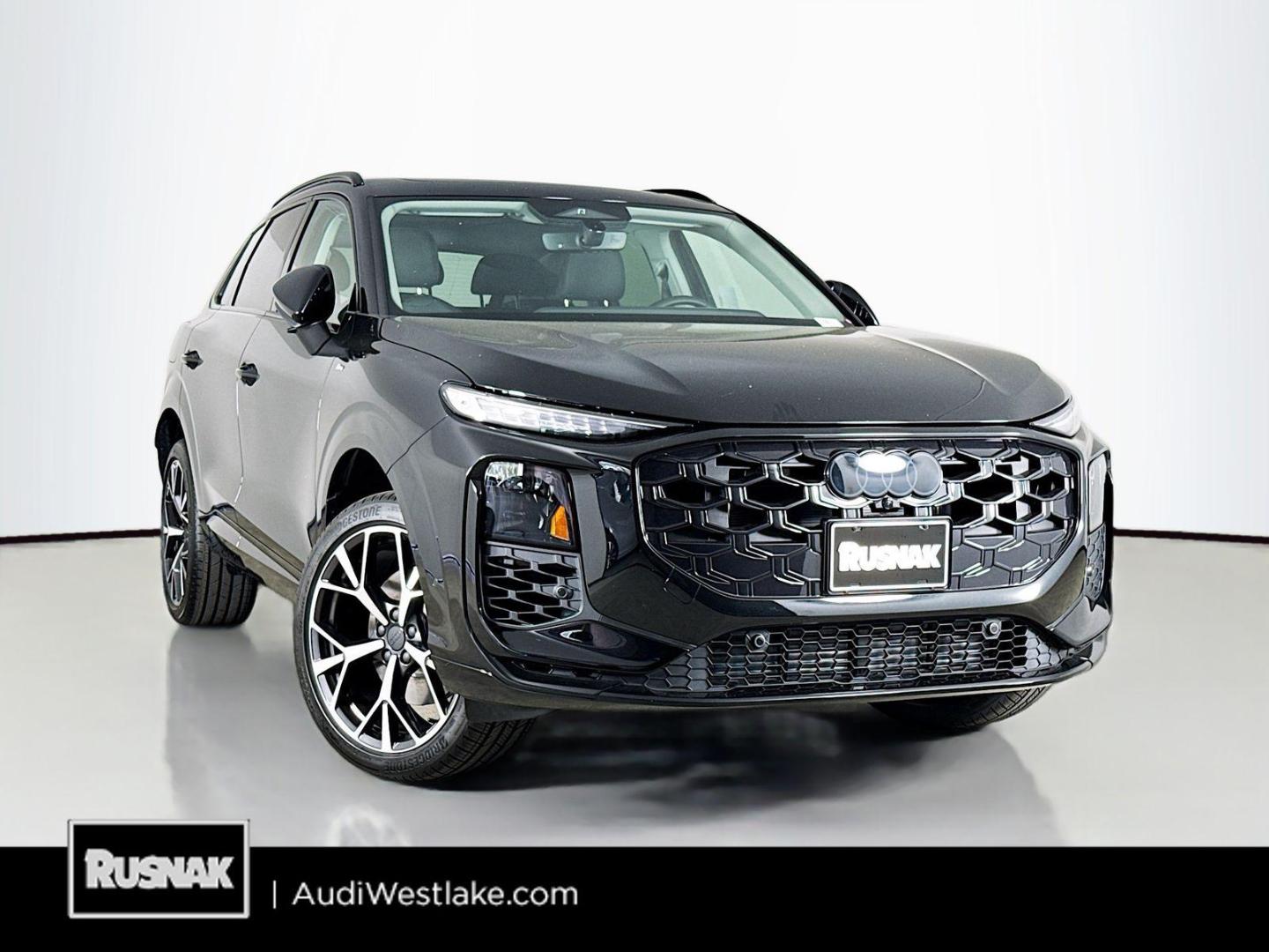 2026 Audi Q3