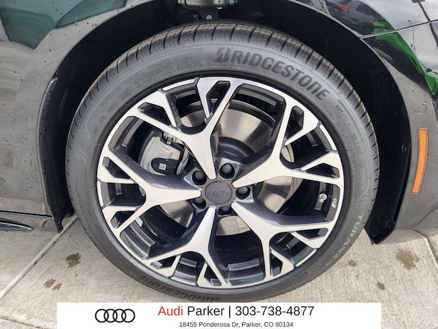 2026 Audi A6 Premium Plus - Photo 15
