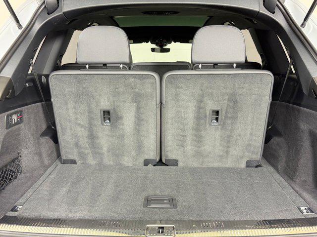 2025 Audi Q7 Premium Plus - Photo 23