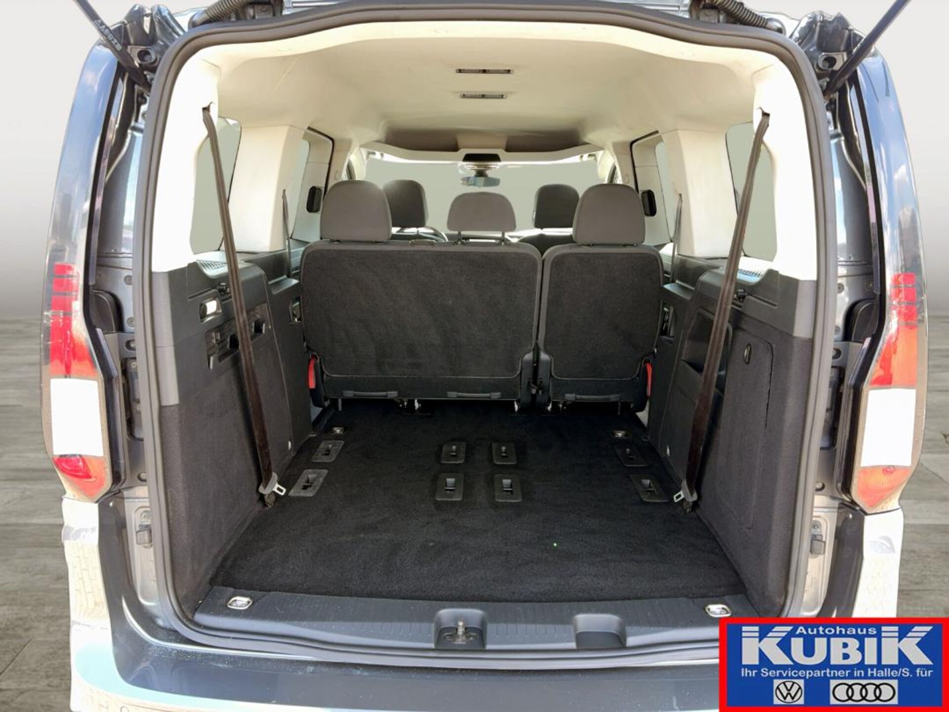Volkswagen Caddy Maxi Life