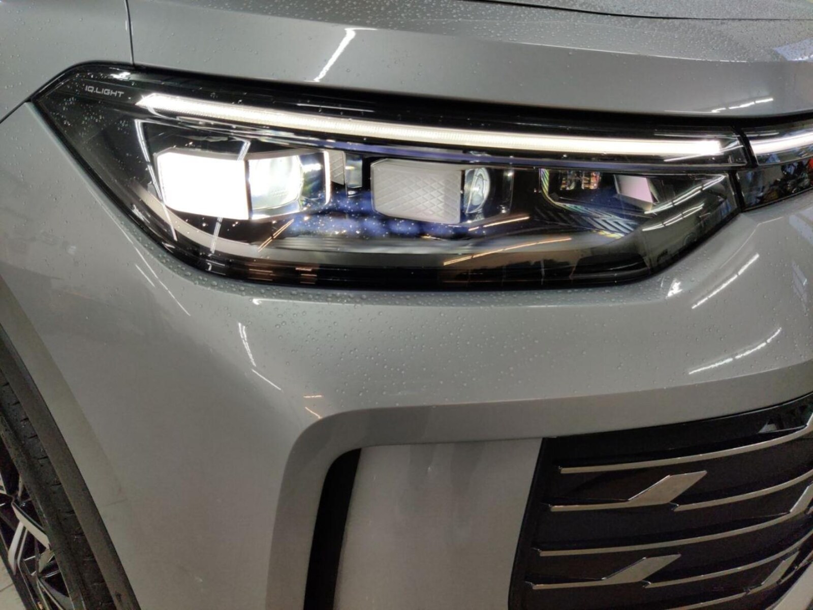 Volkswagen Tayron – Bild 22