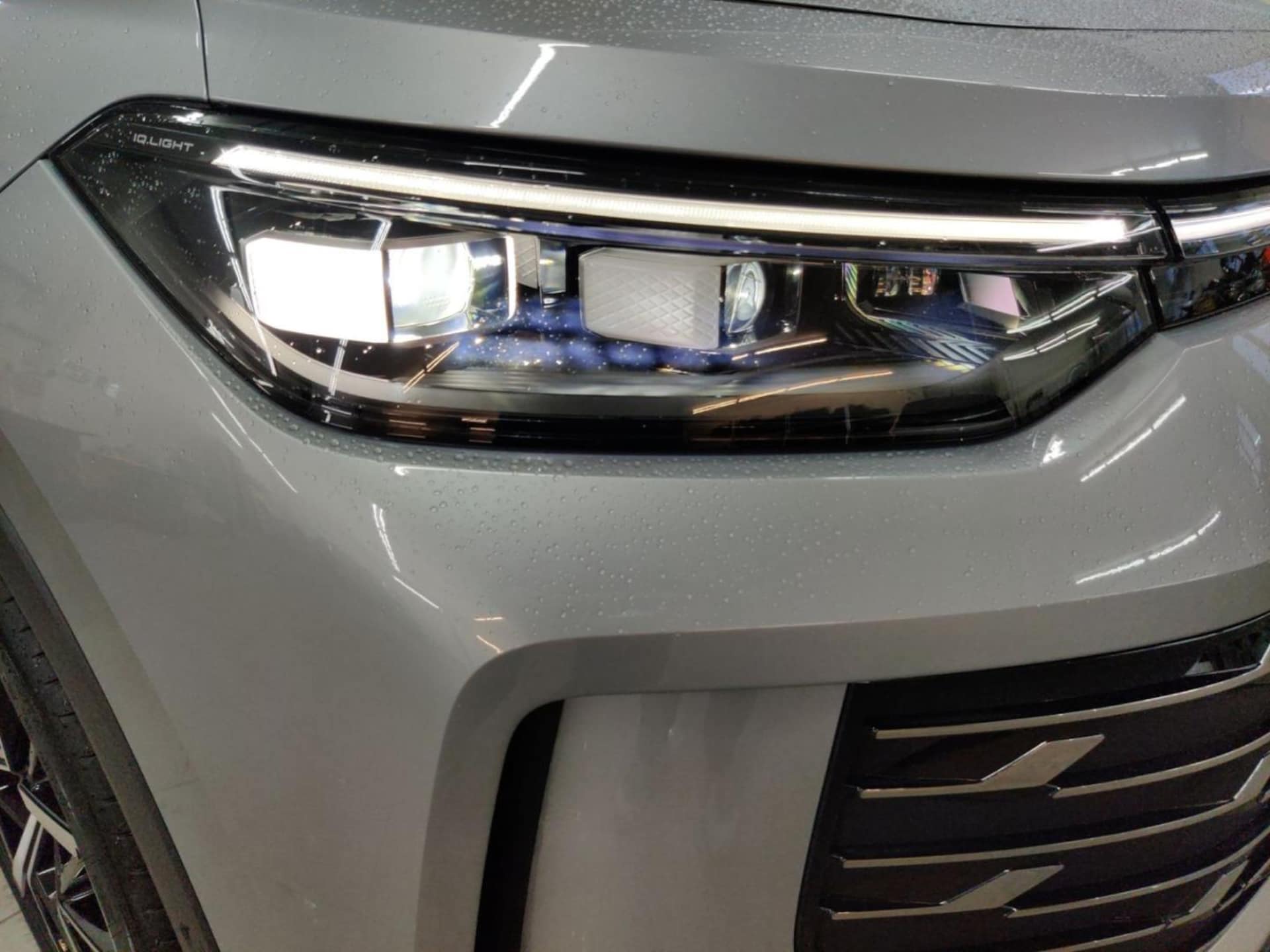Volkswagen Tayron Elegance