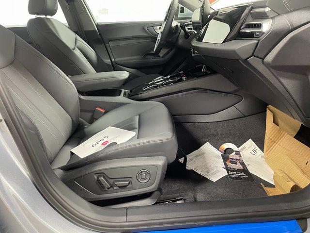 2025 Audi A5 Premium - Photo 23