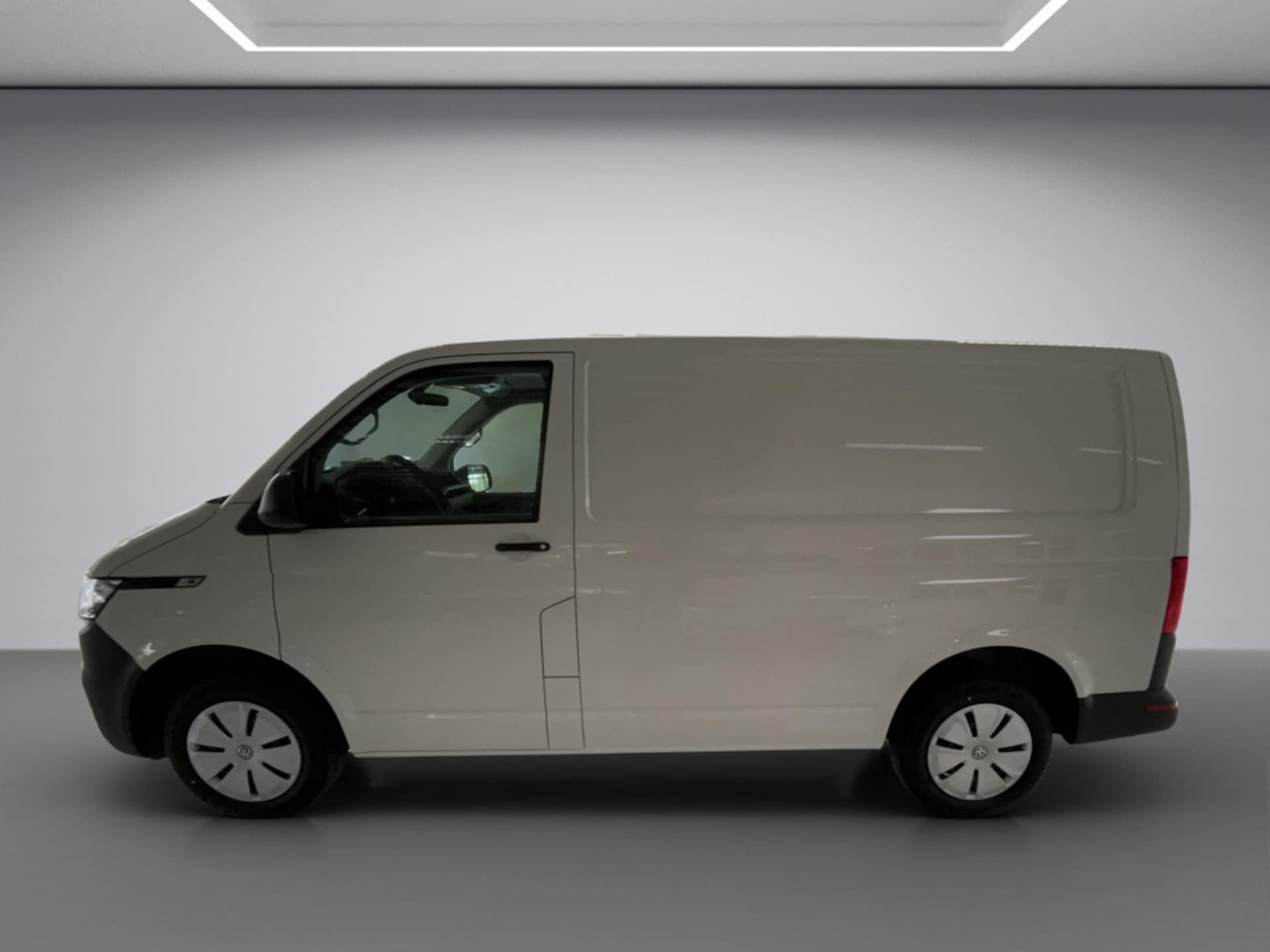 Volkswagen T6.1 Transporter Kasten kurzer Radstand