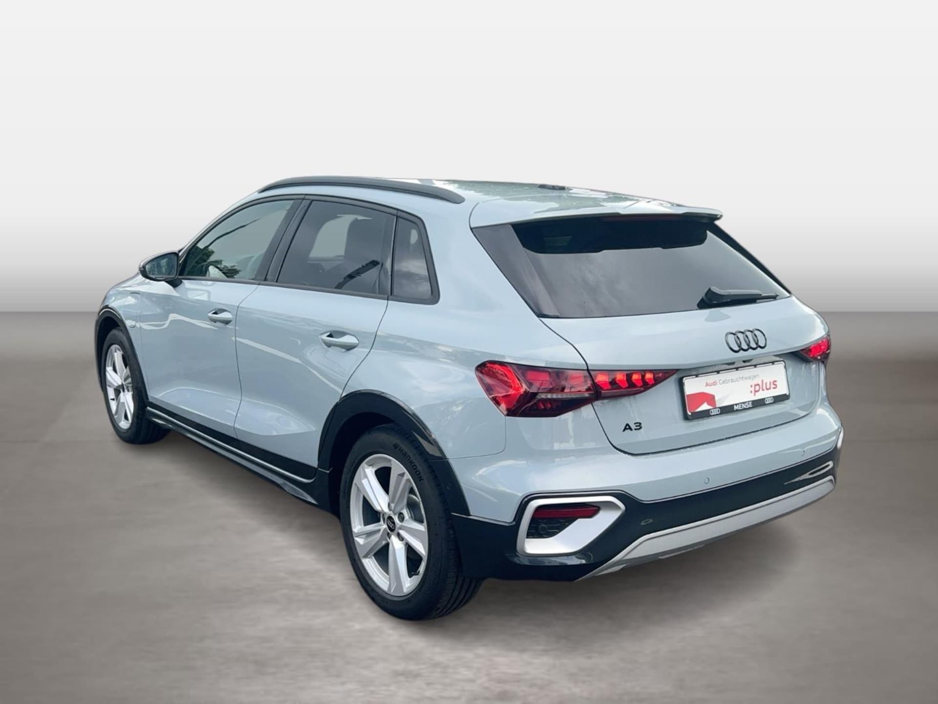 Audi A3 allstreet TFSI e
