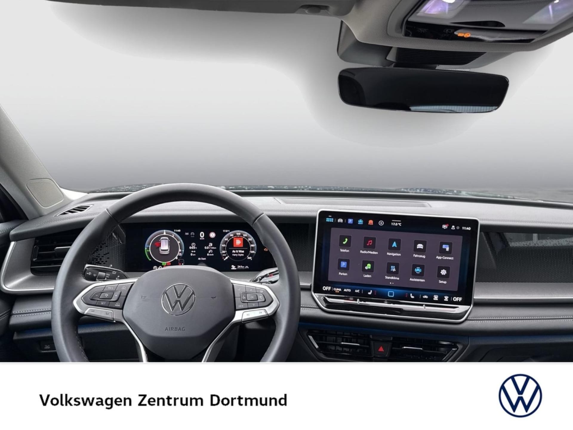 Volkswagen Tayron Life