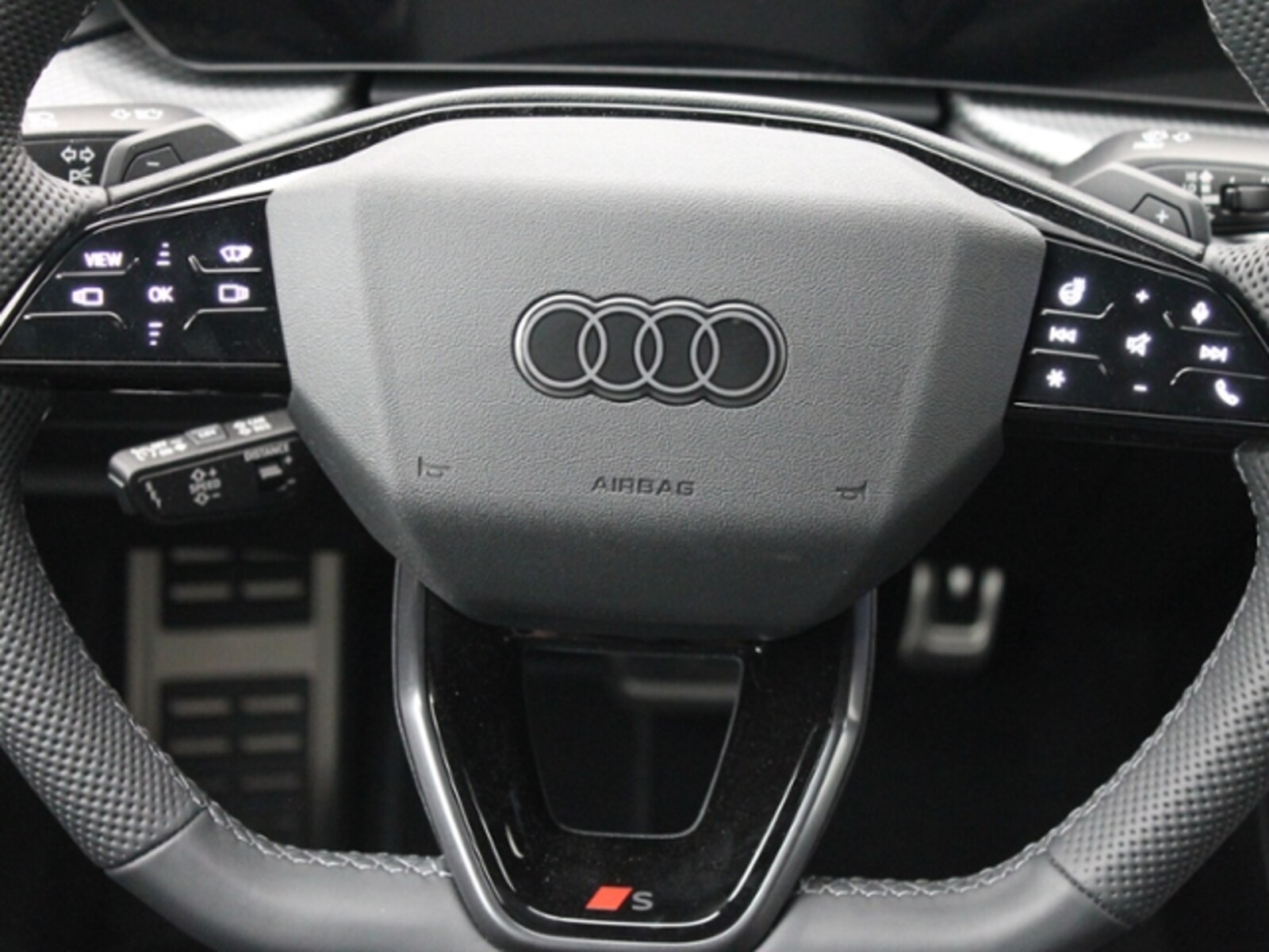 Audi Q5 Sportback – Bild 19