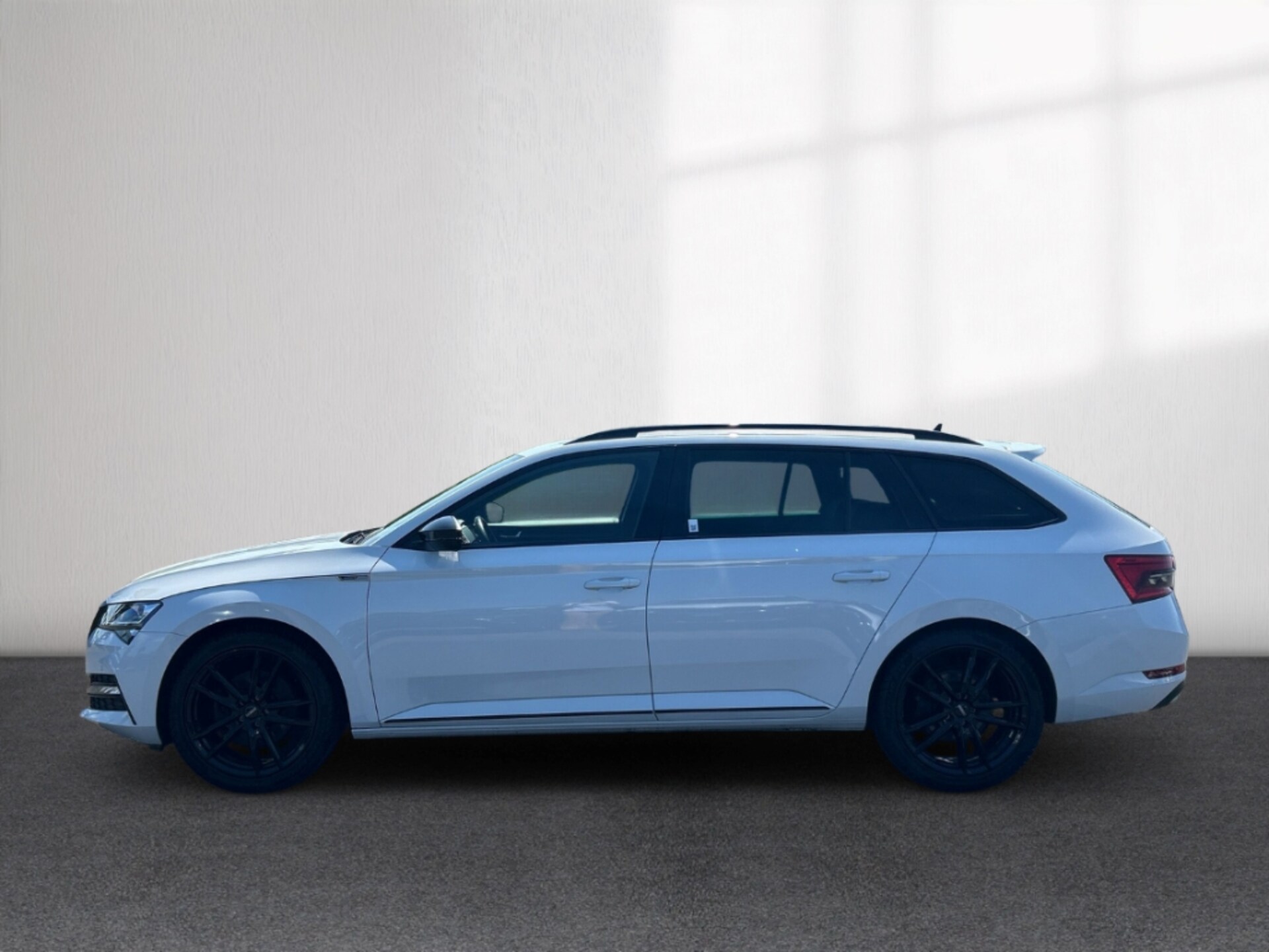 Skoda Superb Combi Sportline