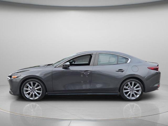 2023 Mazda Mazda3 Sedan