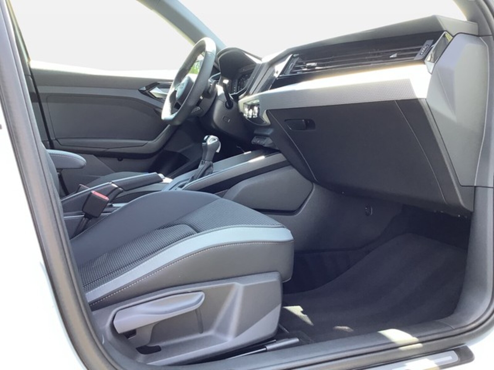 Audi A1 Sportback – Bild 15