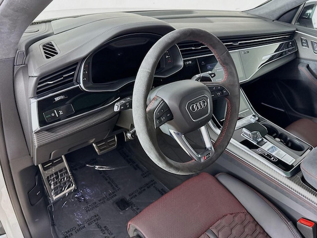 2025 Audi RS Q8 Base - Photo 9