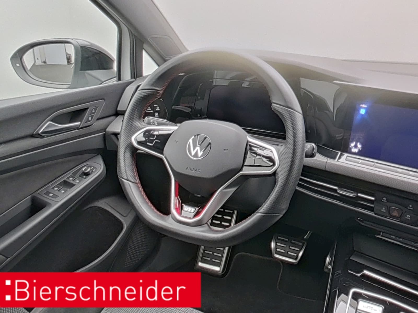 Volkswagen Golf – Bild 11