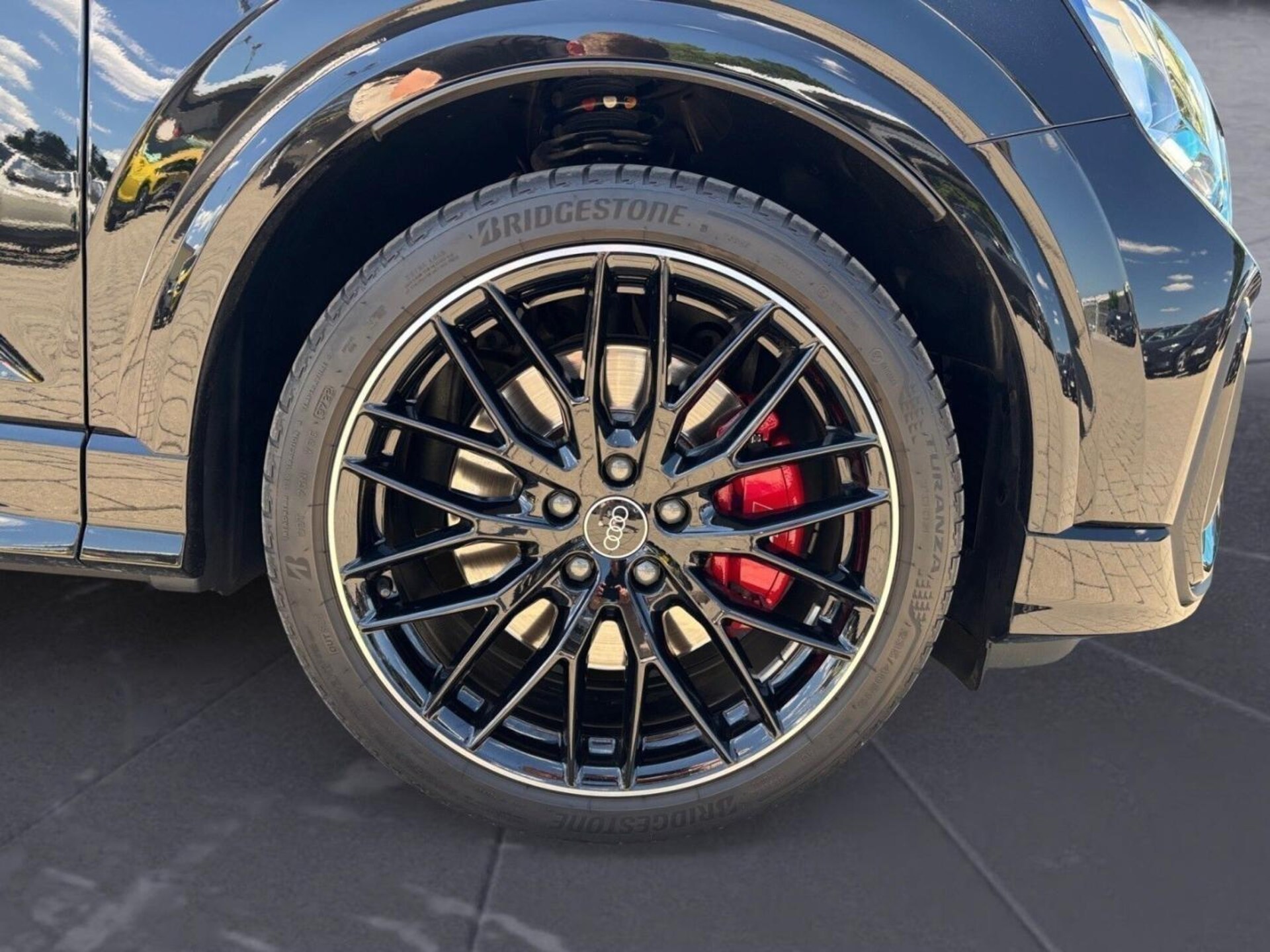 Audi SQ2