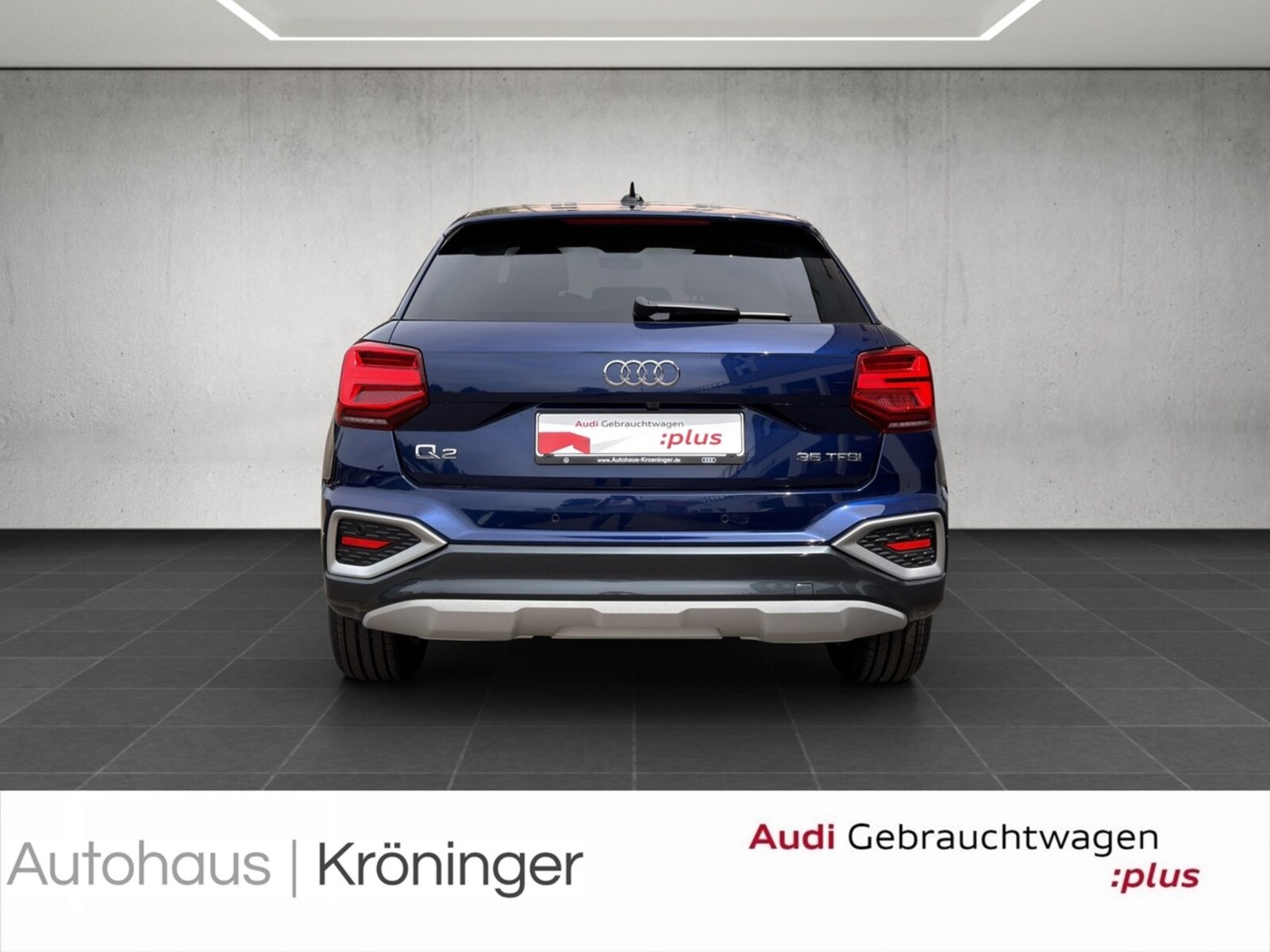 Audi Q2 – Bild 6