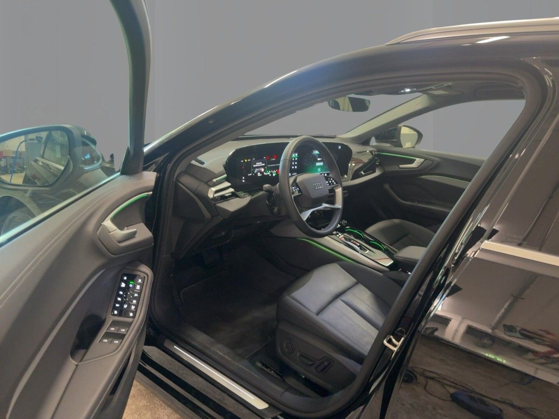 Audi A5 Avant