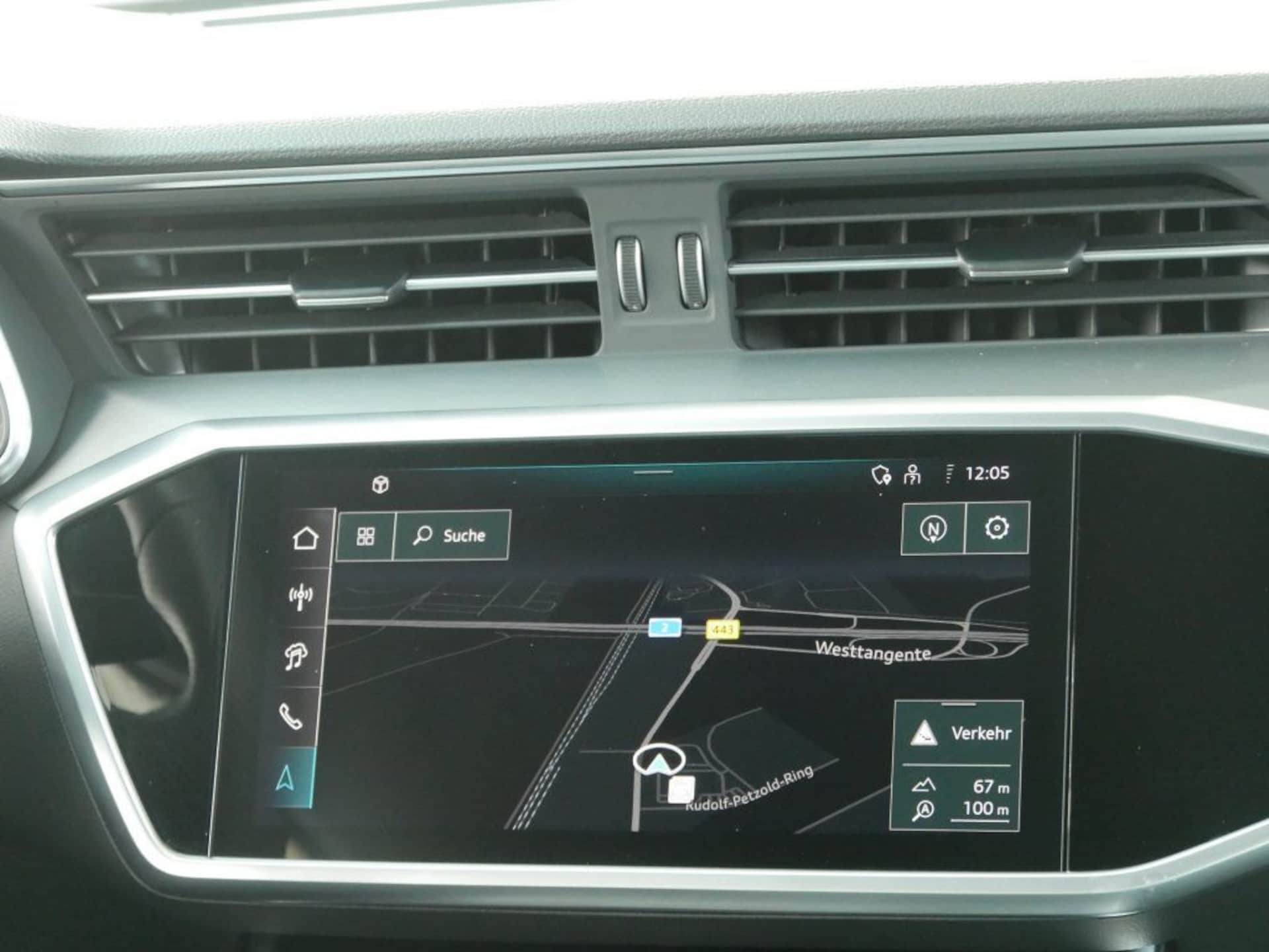 Audi S6 Avant