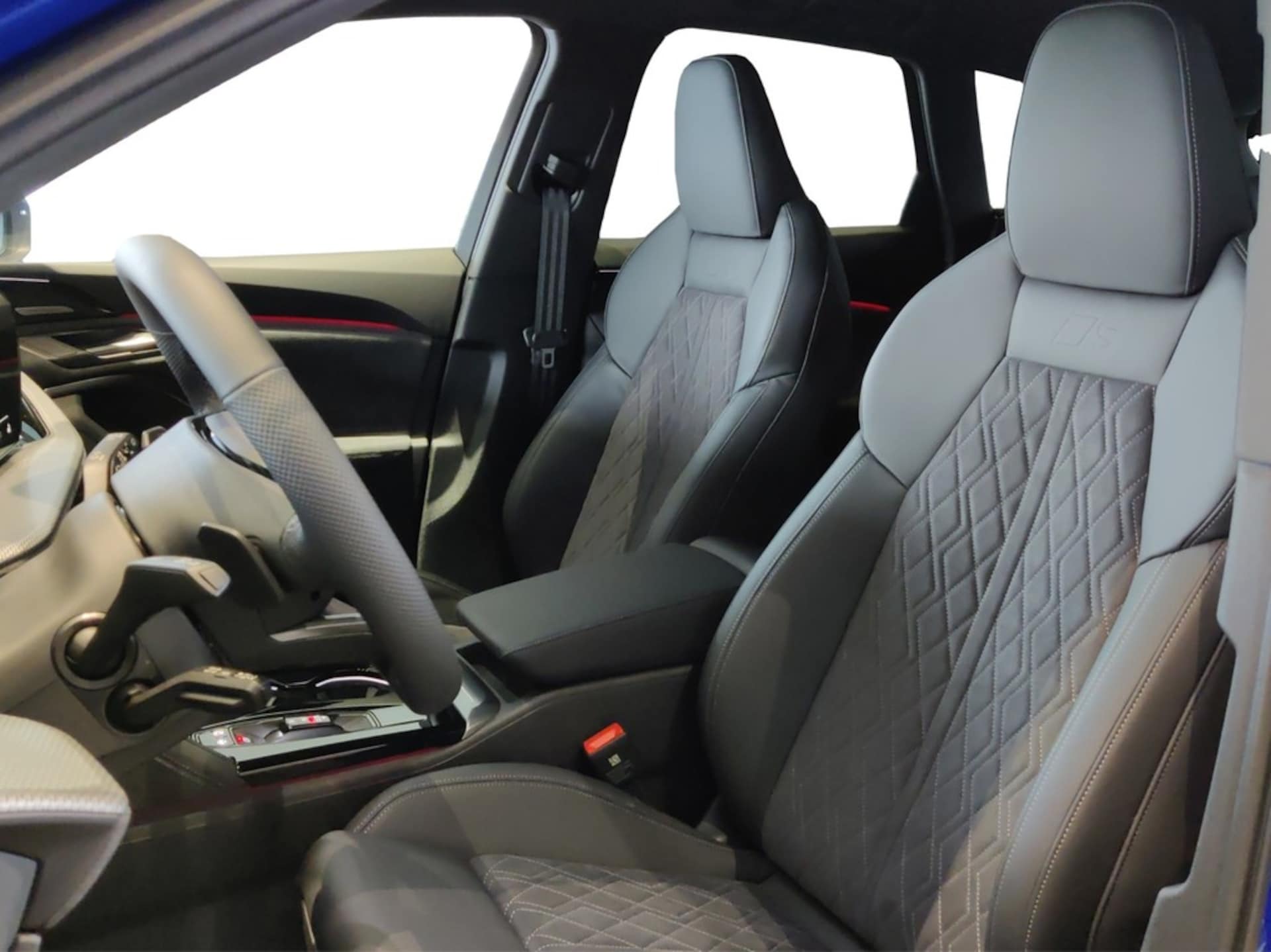 Audi Q5 SUV edition one
