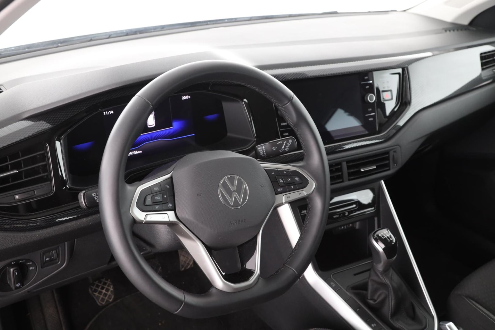 Volkswagen Taigo Life