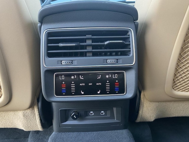 2025 Audi Q7 Premium Plus - Photo 23