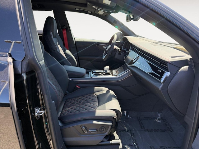 2026 Audi Q8 Prestige - Photo 19