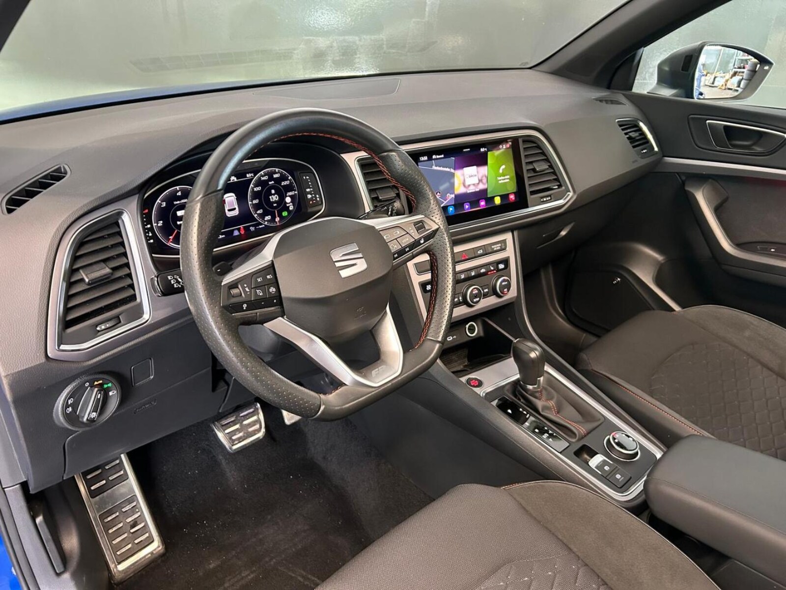 SEAT Ateca – Bild 6
