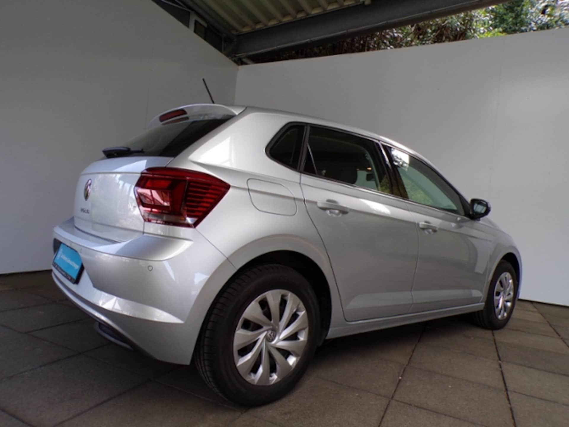 Volkswagen Polo Comfortline