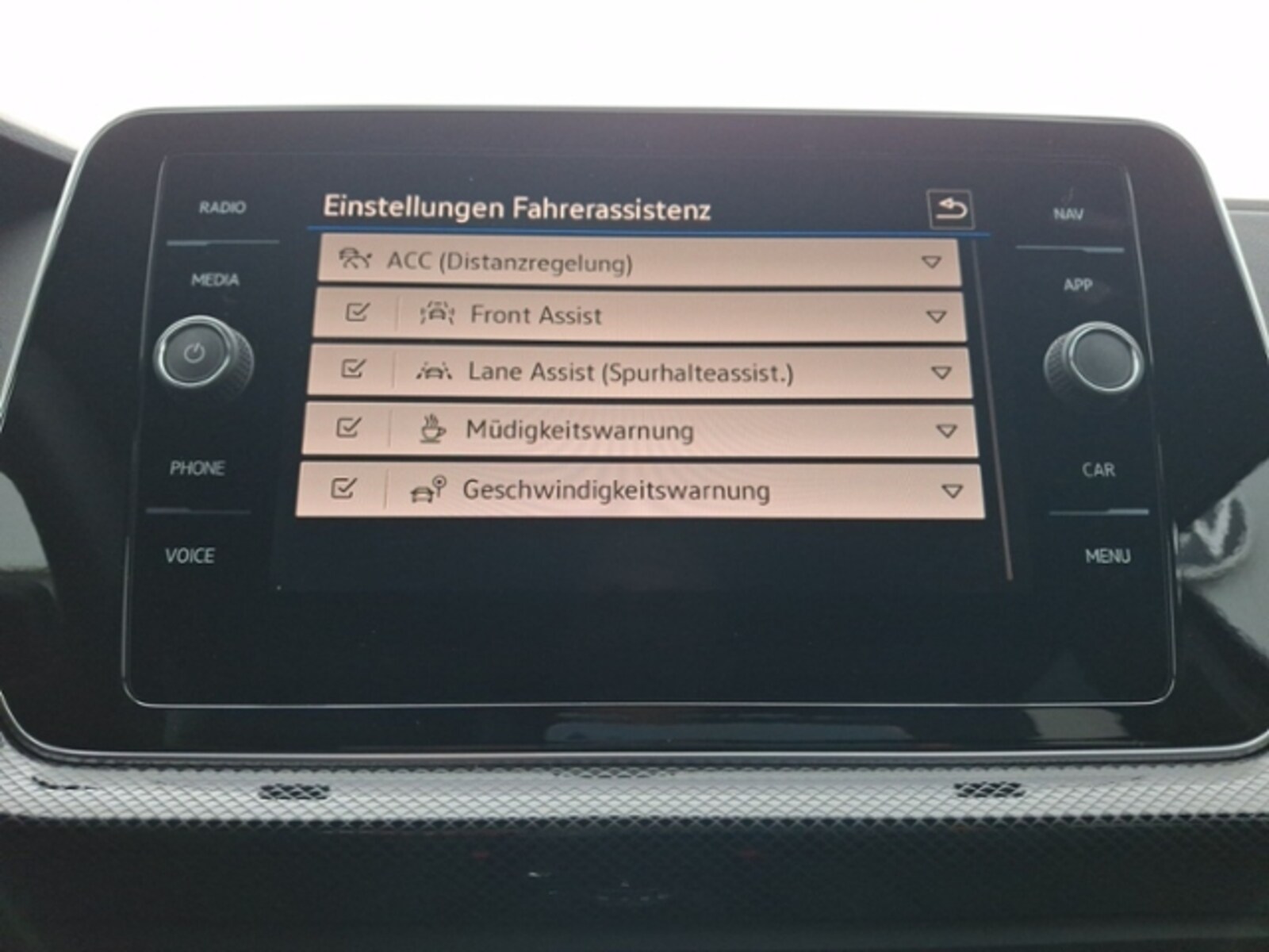Volkswagen T-Cross – Bild 18