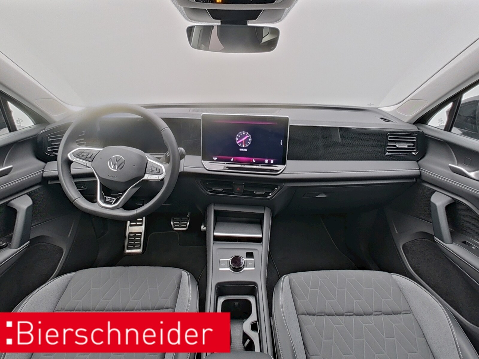 Volkswagen Tiguan – Bild 11
