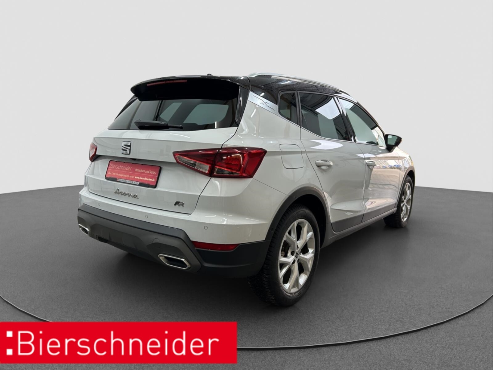 SEAT Arona – Bild 6