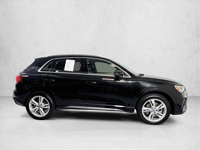 2020 Audi Q3 SUV