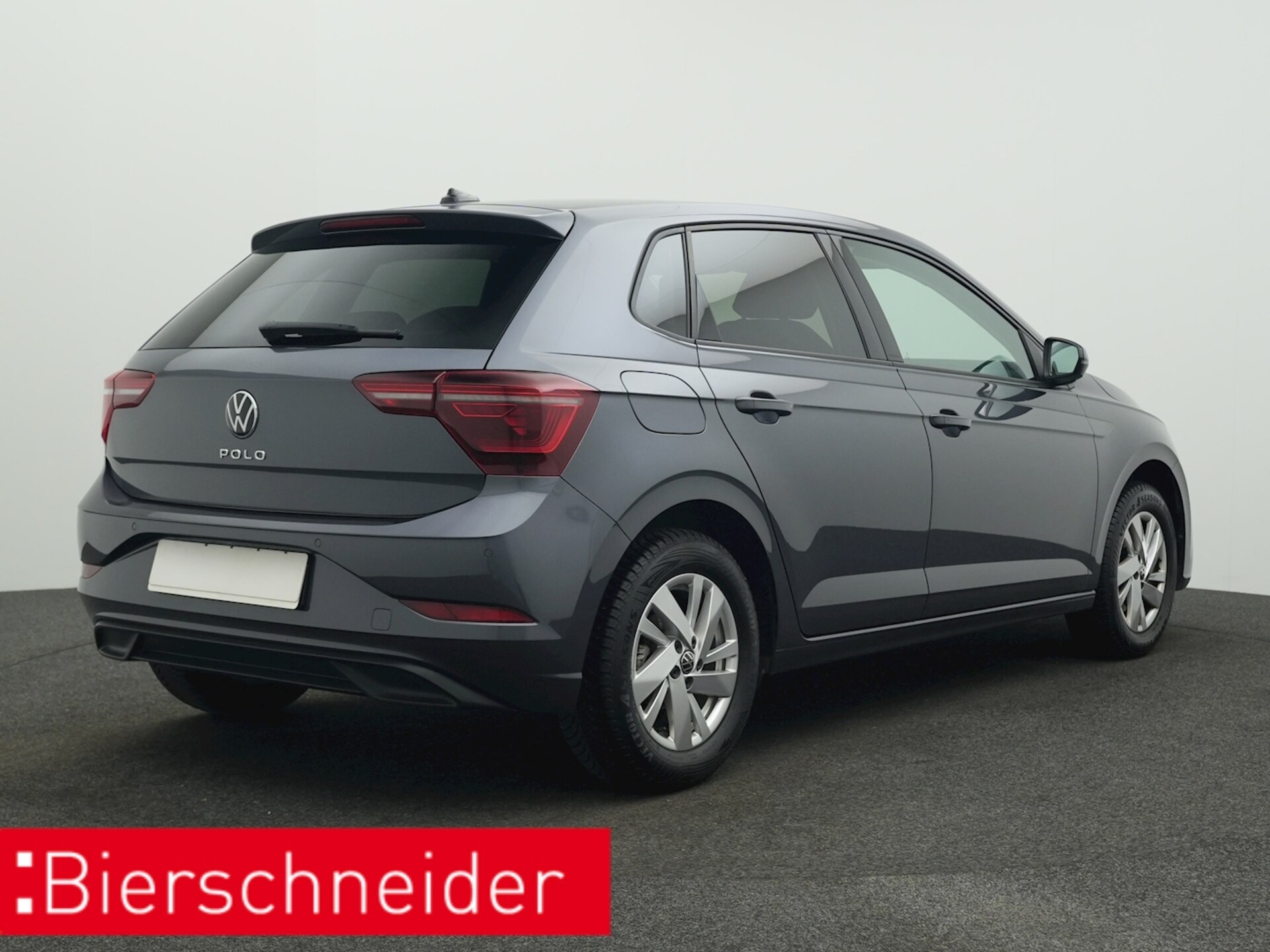 Volkswagen Polo Style