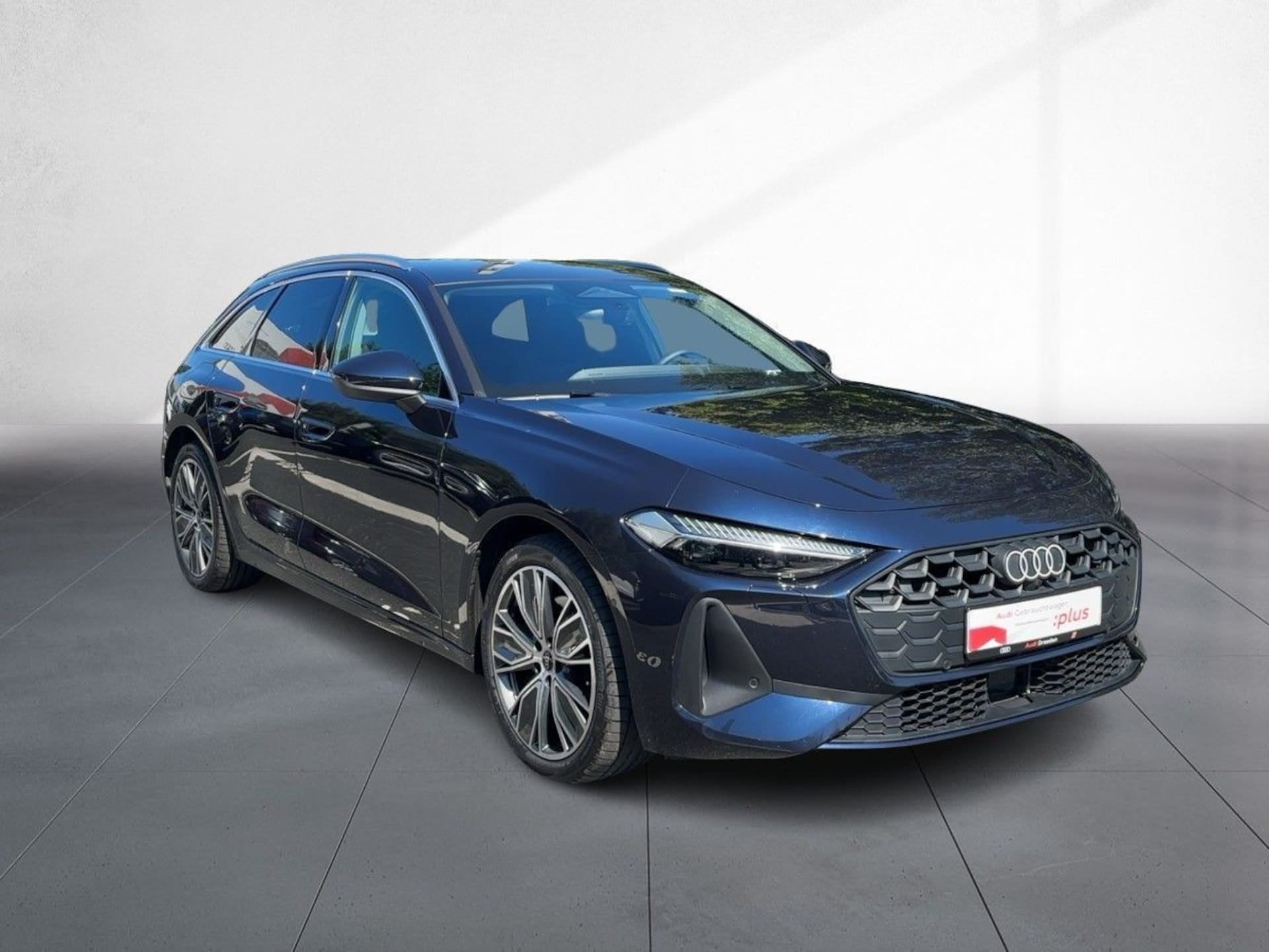 Audi A5 Avant