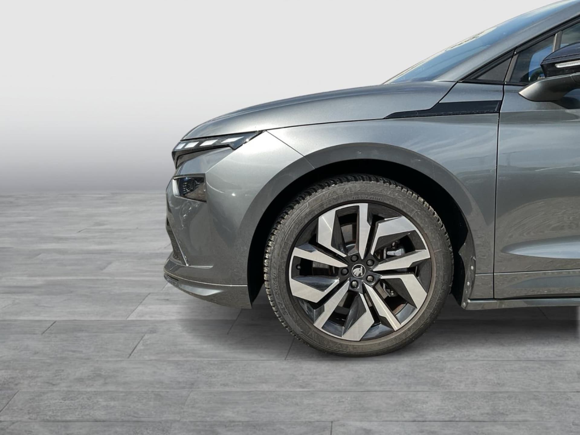 Skoda Enyaq 85 Sportline