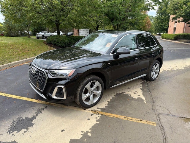 2025 Audi Q5