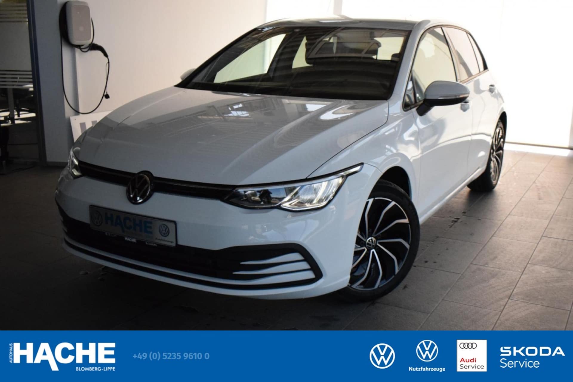 Volkswagen Golf Life