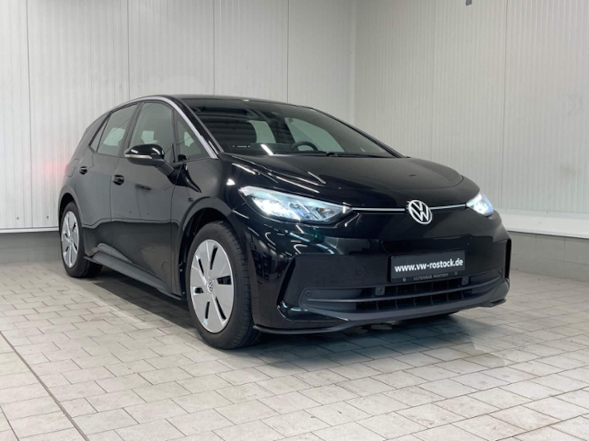 Volkswagen ID.3 Pro