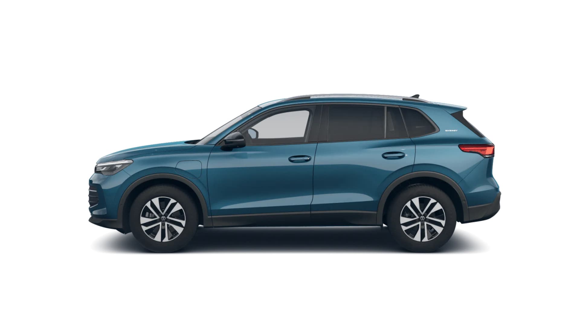 Volkswagen Tiguan ENERGY