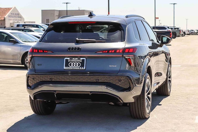 2026 Audi Q3 SUV
