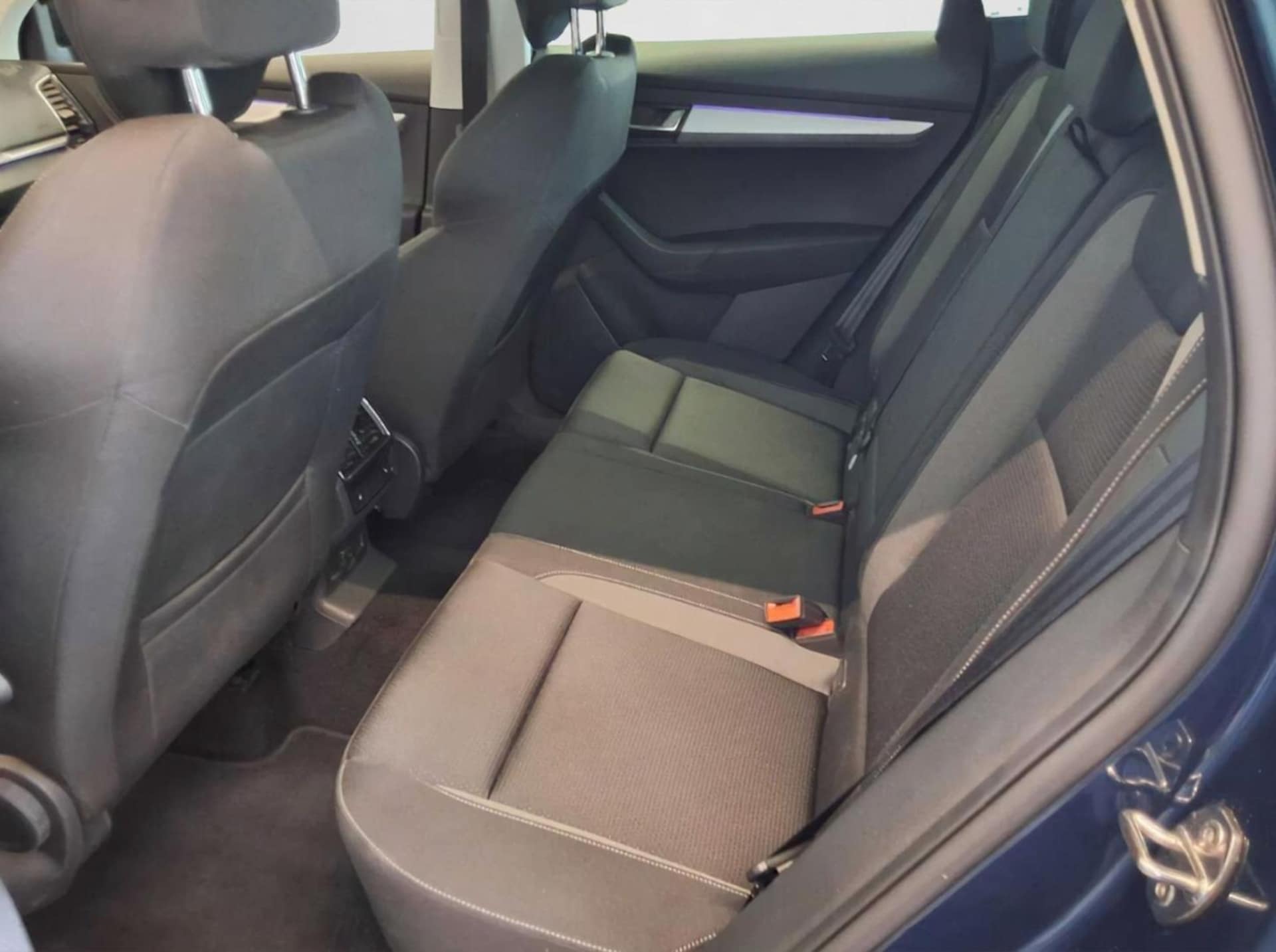 Skoda Karoq Ambition