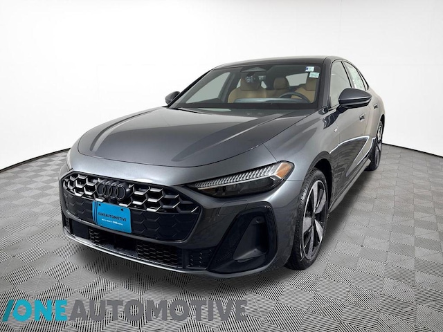 Photo of 2026 Audi A5 Sedan 