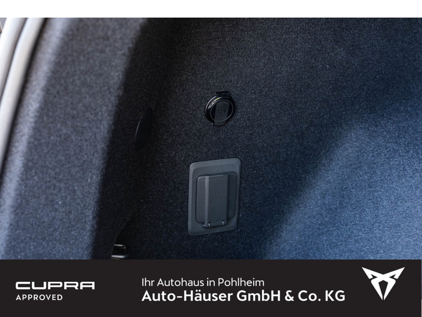 CUPRA Terramar – Bild 9