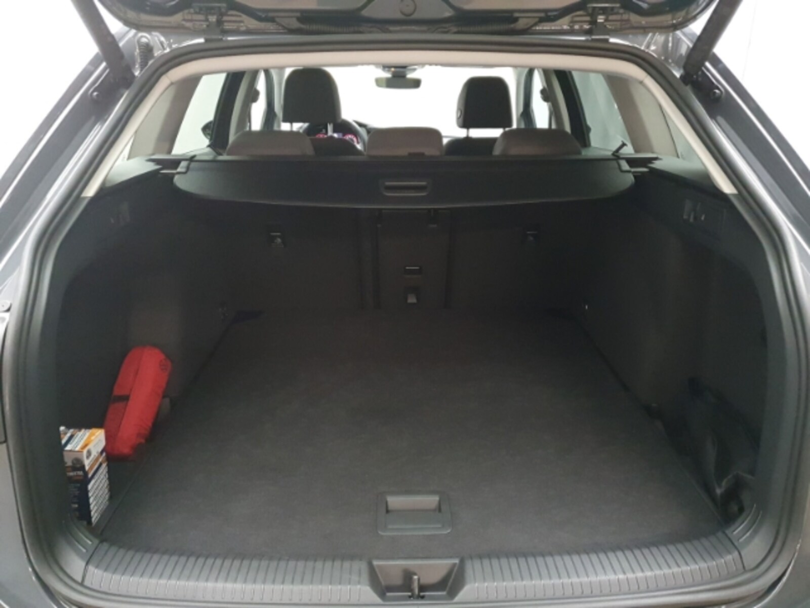 Volkswagen Golf Variant – Bild 10