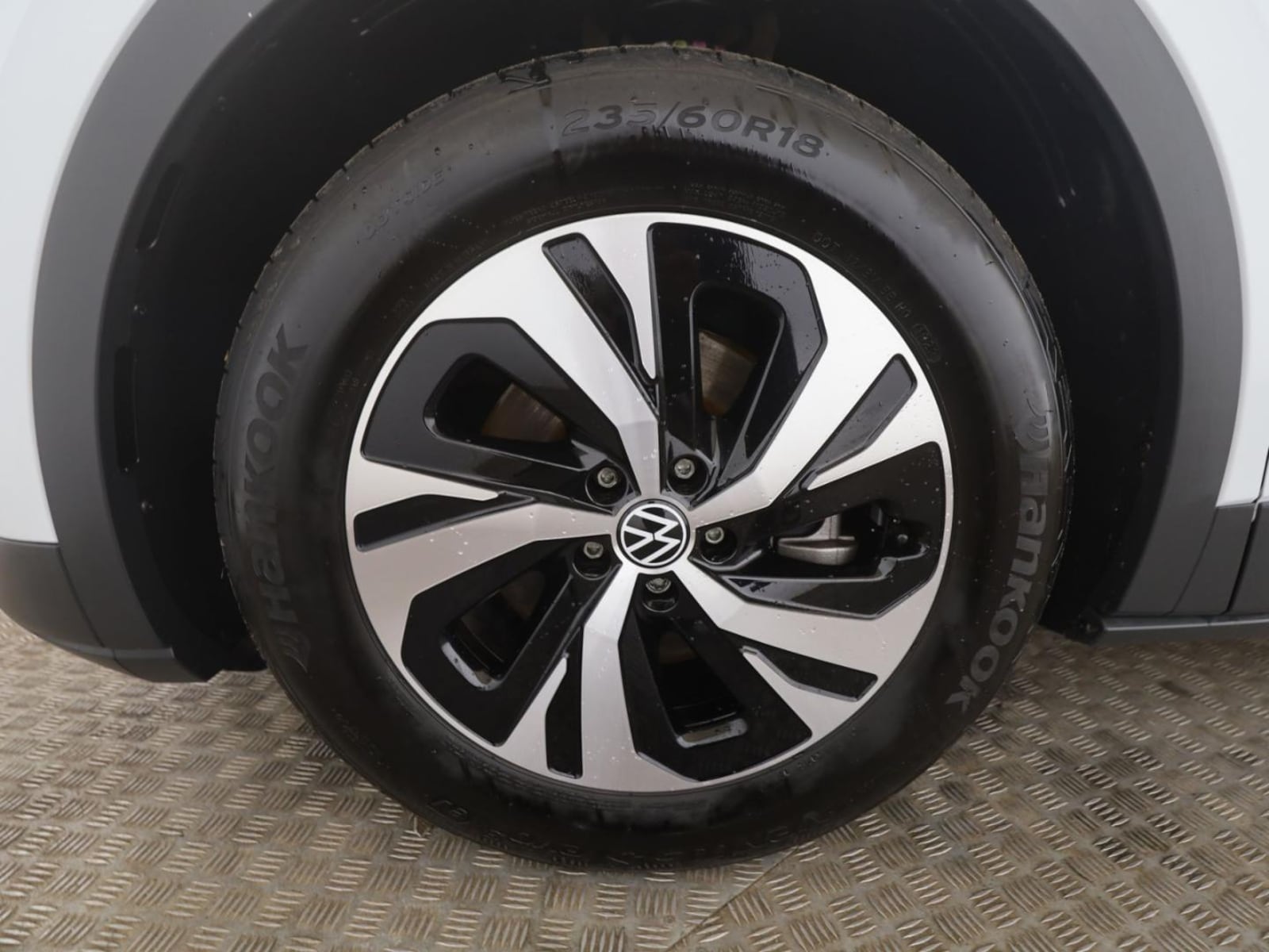 Volkswagen ID.4 – Bild 11