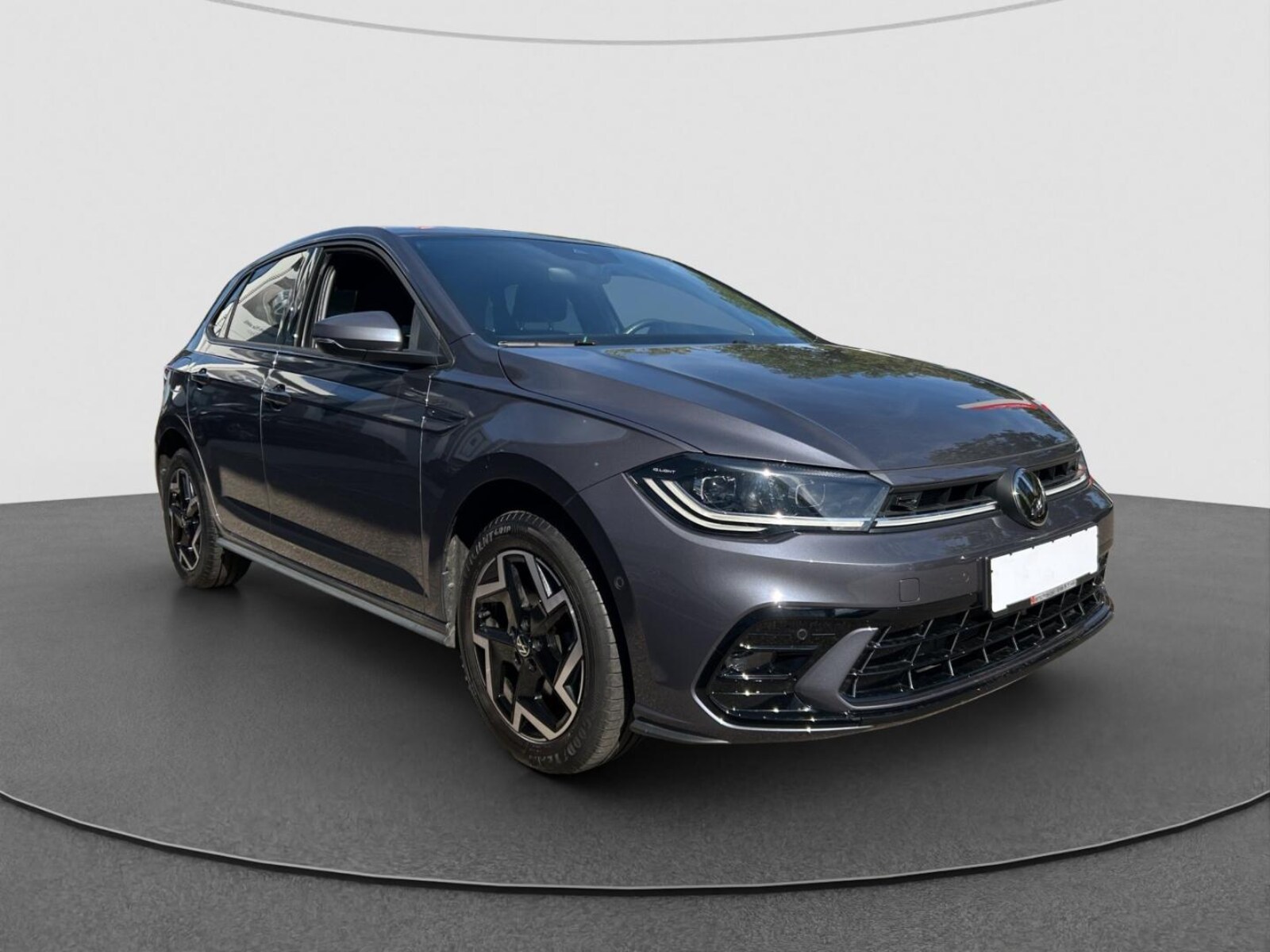 Volkswagen Polo – Bild 4