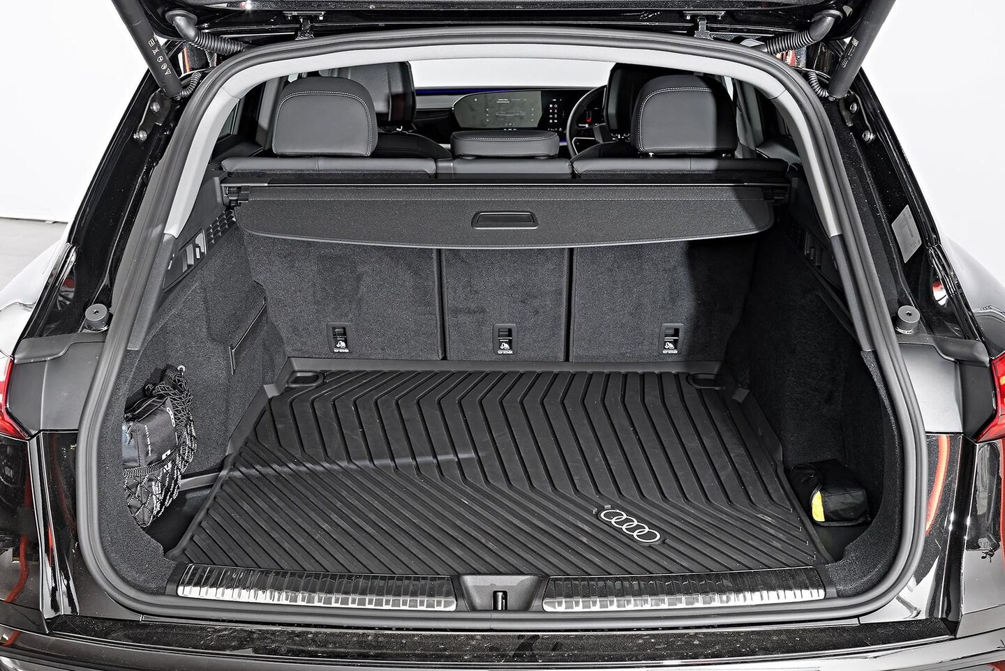 Image about Audi Q5 SUV TFSI 150 kW