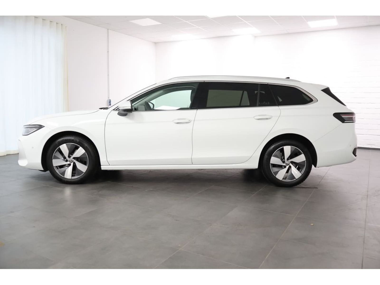 Volkswagen Passat – Bild 7