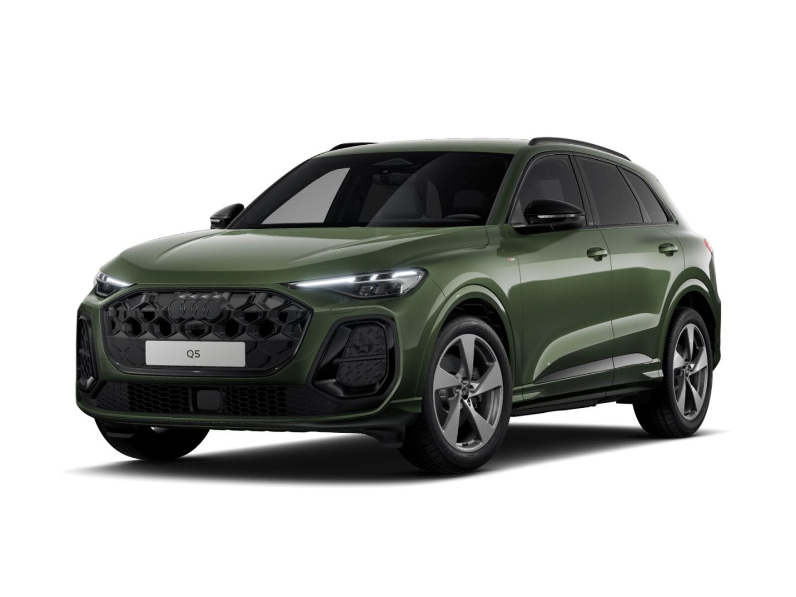 Audi Q5 – Bild 2