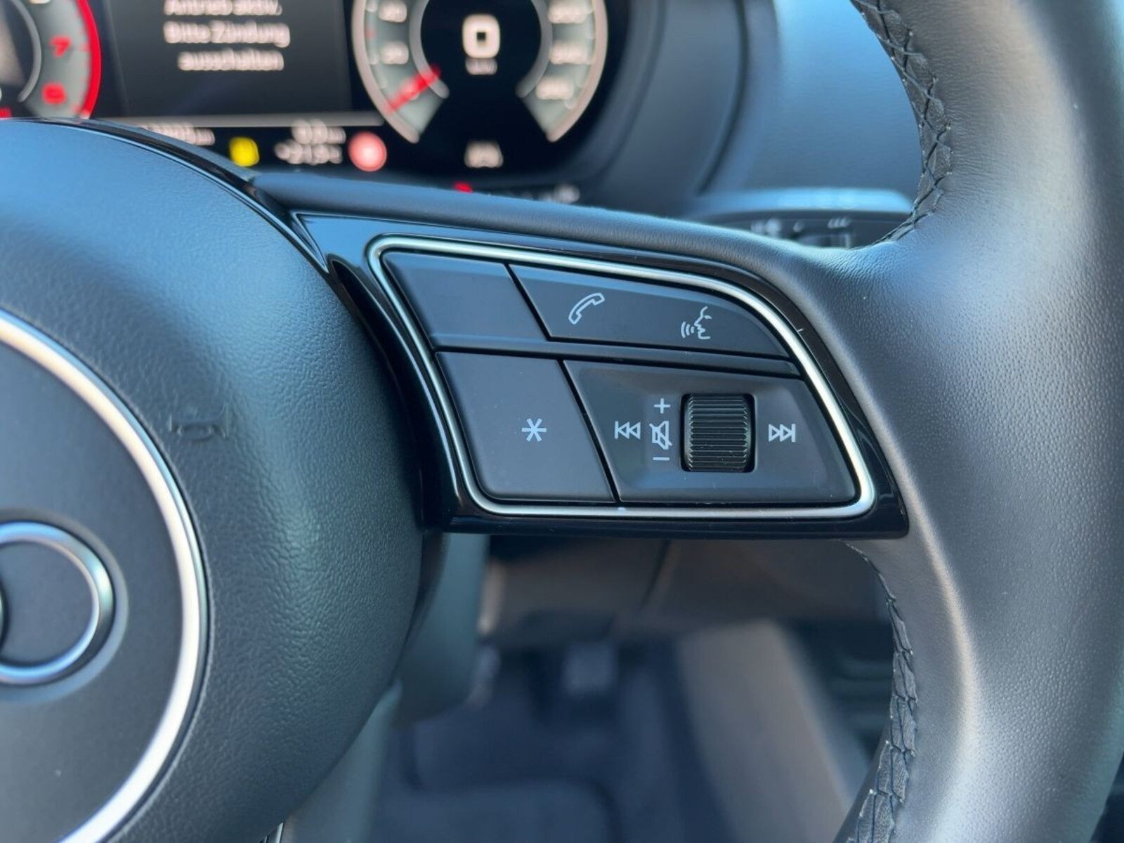 Audi Q2 – Bild 15