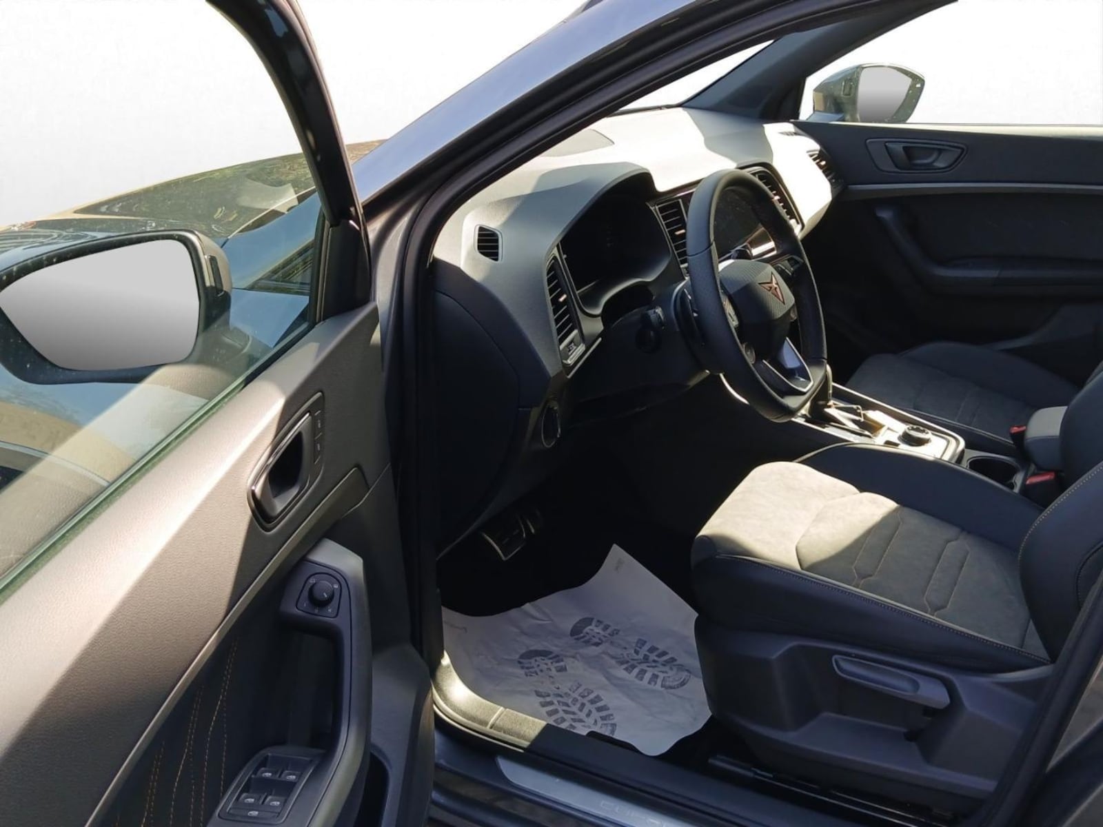 CUPRA Ateca – Bild 11